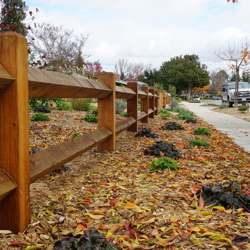 San Jose Ranch Rennovation