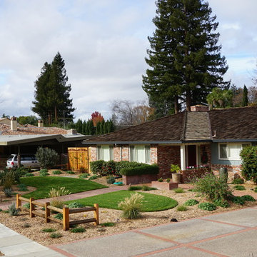 San Jose Ranch Renovation