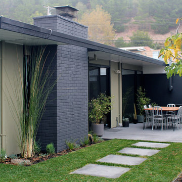 San Mateo Eichler