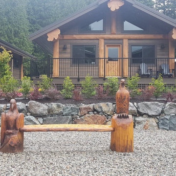Sandpiper Cabins