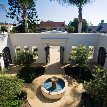 Santa Barbara Upper East