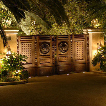 Santa Fe Landscape Lighting