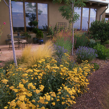 Santa Fe Permaculture