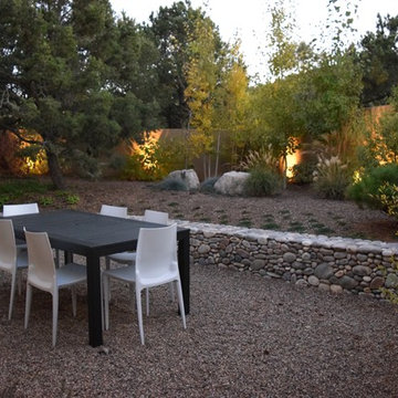 Santa Fe Renovation A.