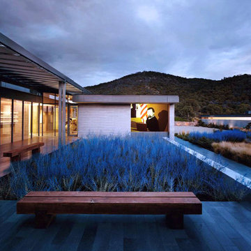 Santa Fe Residence