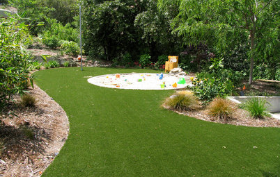 How to Babyproof Your Yard