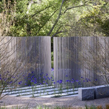 fences and walls