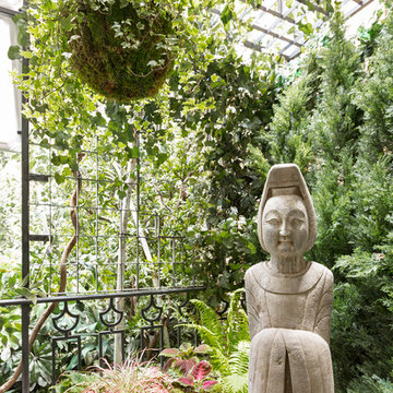 Scholar's Garden
