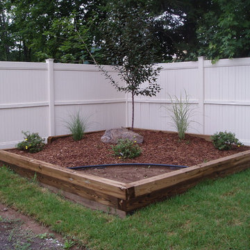 Scott's Lawn & Landscape Portfolio