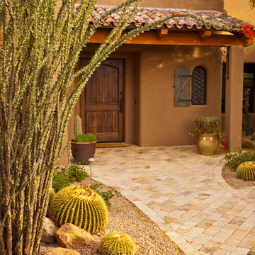 Scottsdale Residence in Arizona