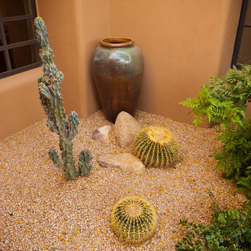 Scottsdale Residence in Arizona