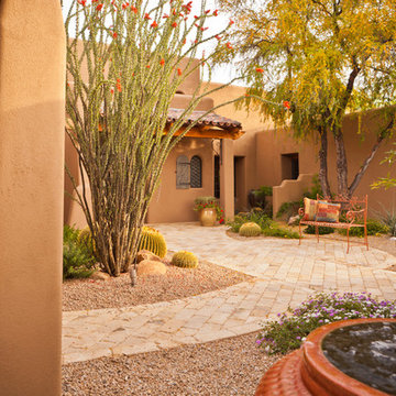 Scottsdale Residence in Arizona