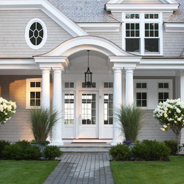 Sea Glass House