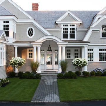 Sea Glass House