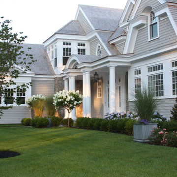 Sea Glass House