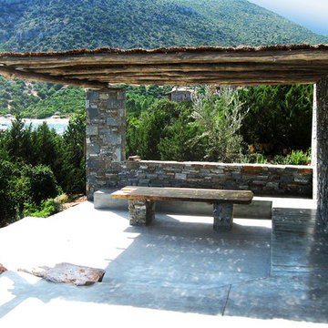Seaside Vacation House in Peloponnese
