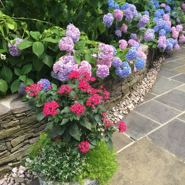 Seasonal Containers