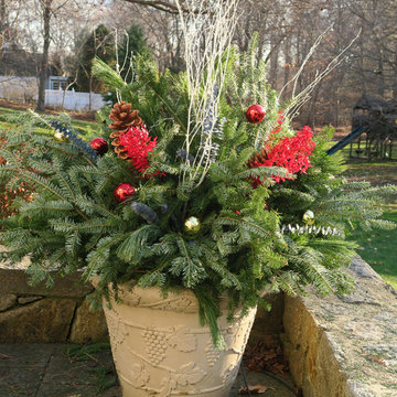 Seasonal Decor - Fairfield County