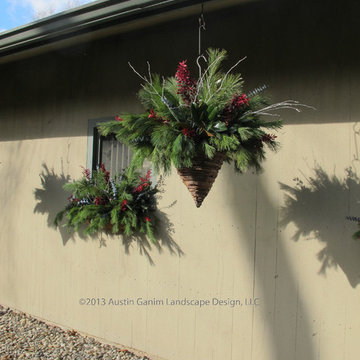 Seasonal Decor - Fairfield County