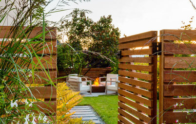 10 Fresh Ideas for Good-Looking Wood Fences