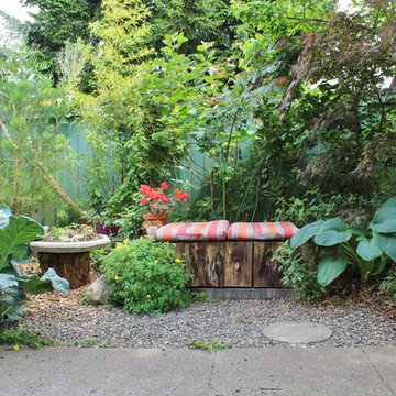 Seattle Organic Garden