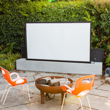 Seattle Silver Screen