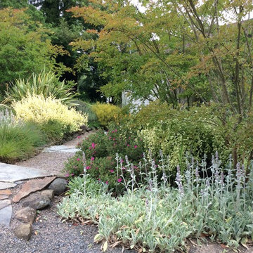 Sebastopol Retreat
