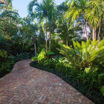Secret Garden