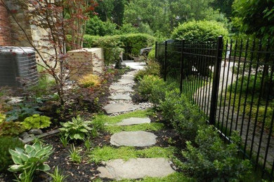 Design ideas for a contemporary landscaping in DC Metro.