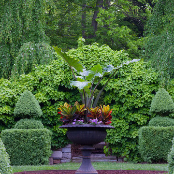Secret Gardens