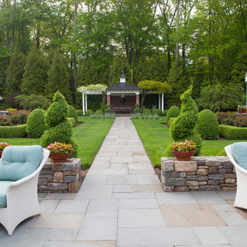 Secret Gardens