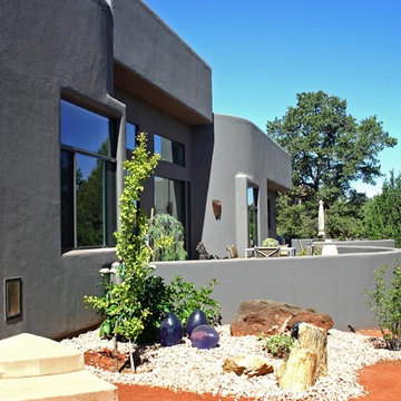 Sedona Residence, Sedona, Arizona