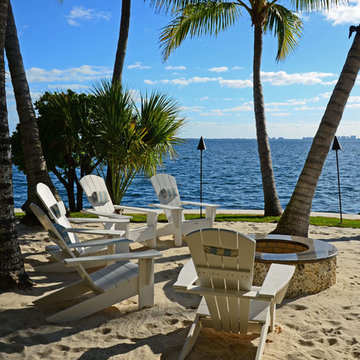 Serenity on the Bay