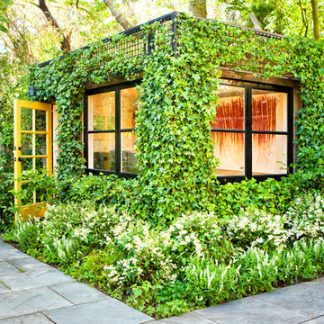 Seventh Avenue Garden