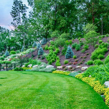Sewickley Heights Pool & Landscaping