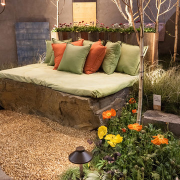 SF Flower and Garden Show 2013