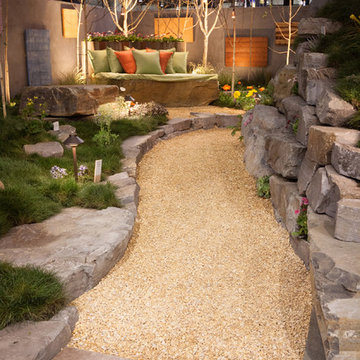 SF Flower and Garden Show 2013