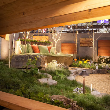 SF Flower and Garden Show 2013