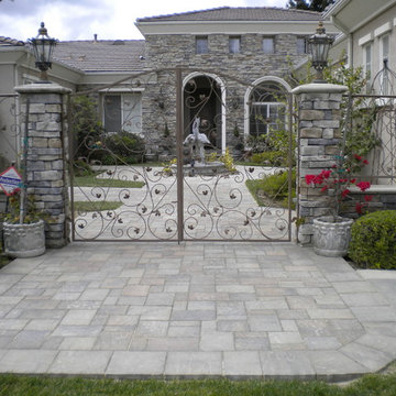 Sheard Residence - Bulldog Paving Inc.