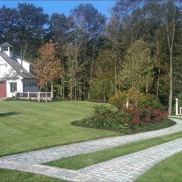 Sheldonville, Massachusetts Estate