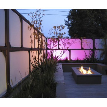 Shell Beach Residence