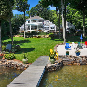 Sherman Lake Home