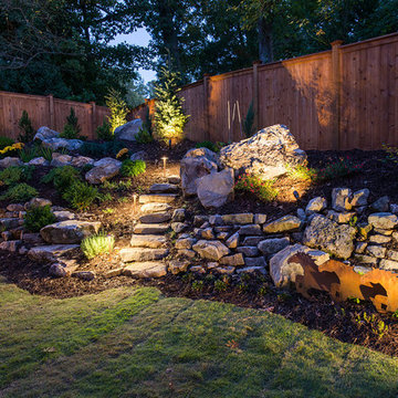 Sherman Project - Sandy Springs, GA.