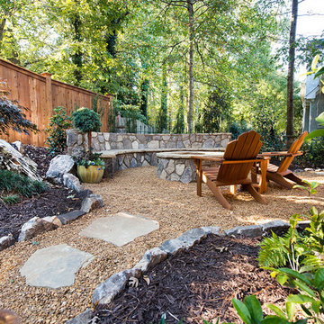 Sherman Project - Sandy Springs, GA.