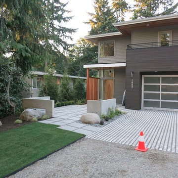 Shiner - Mercer Island