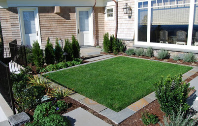 How to Prep Your Ground for a Healthy New Lawn