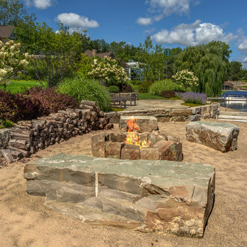 Silver Sanctuary