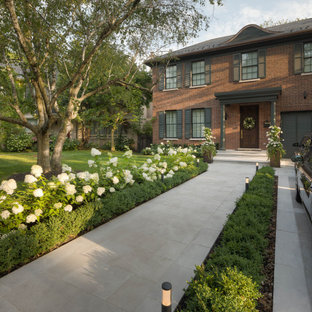 Simple Front Yard Landscaping | Houzz