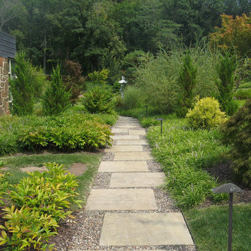 Sinquefield Reserve