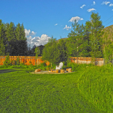 Skinner Residence - Landscape Design/Build
